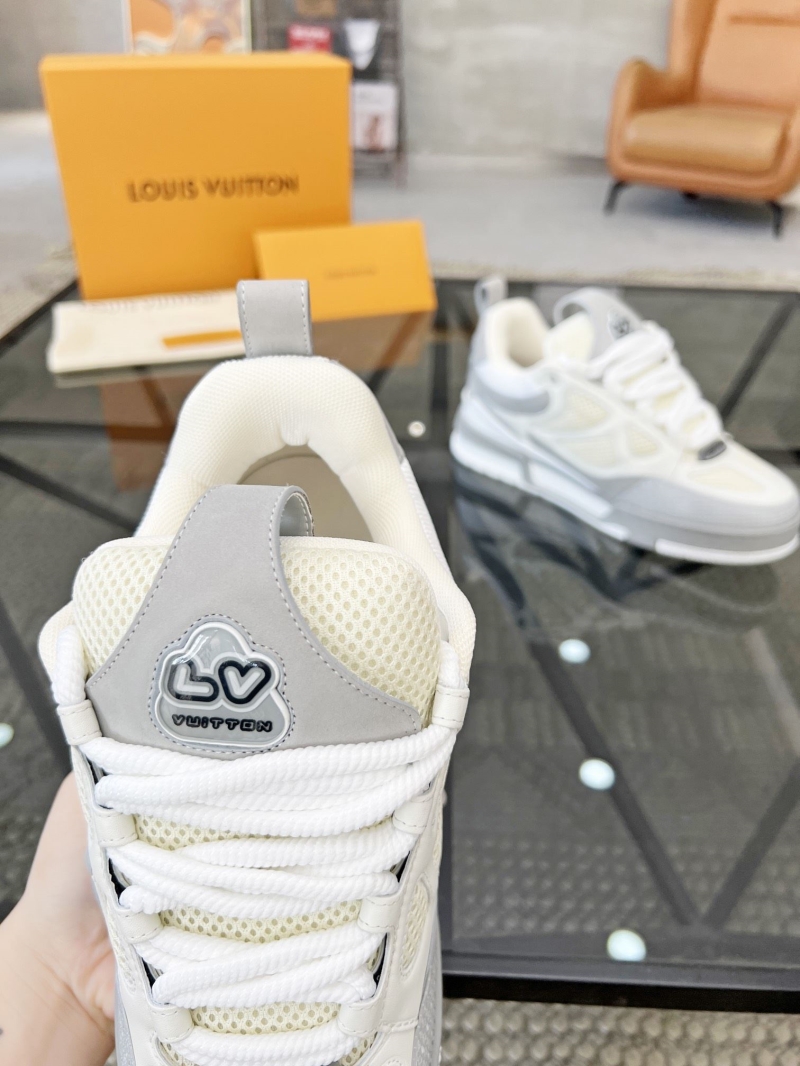 LV Casual Shoes